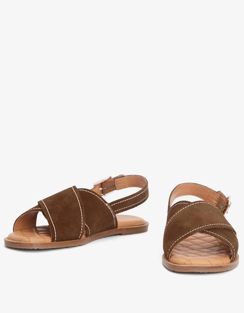 Annie Womens Sandals