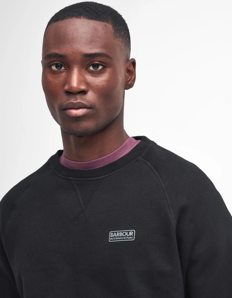 Essential Crew Mens Sweatshirt