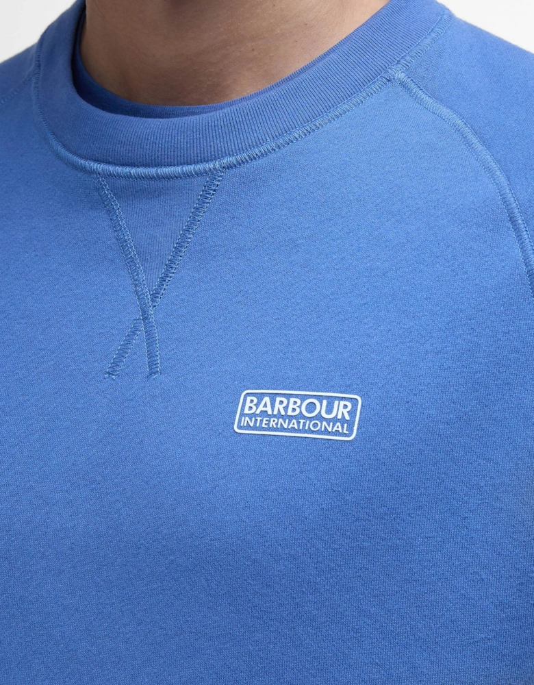 Essential Crew Mens Sweatshirt