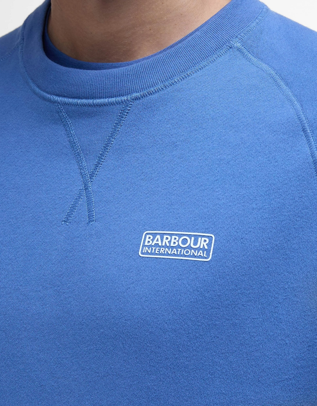 Essential Crew Mens Sweatshirt