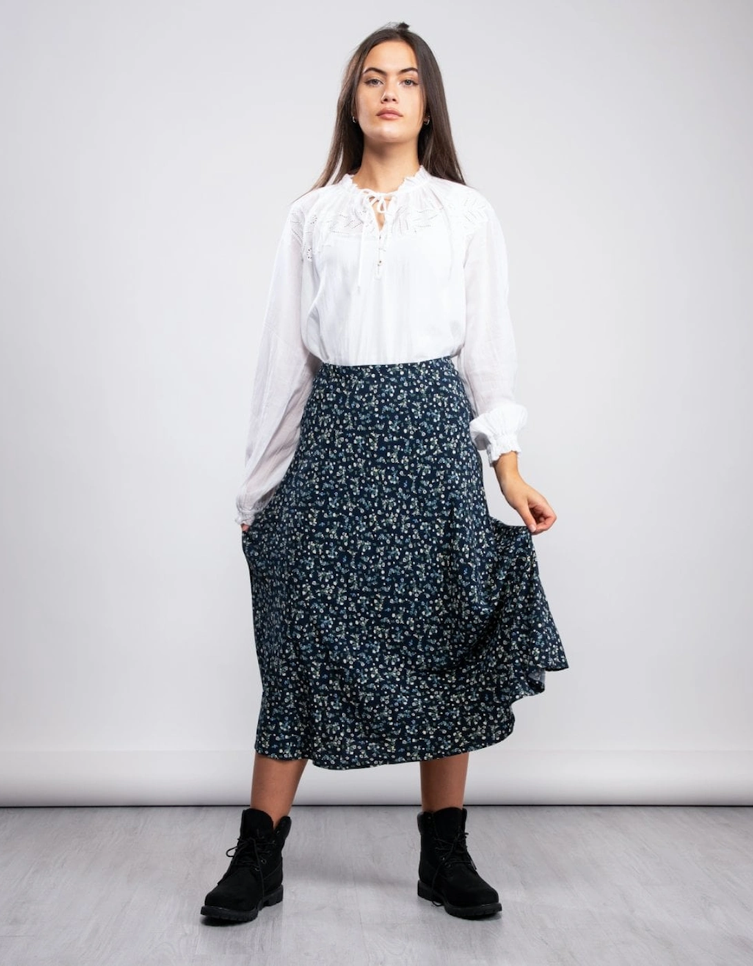 Raya Womens Skirt