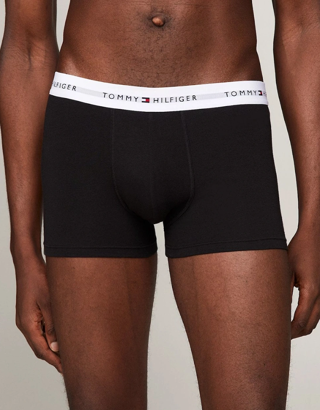Signature Mens Trunk 5 Pack