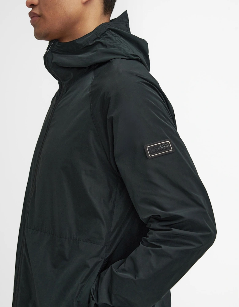 Peckett Mens Showerproof Jacket