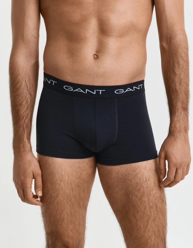 Mens Trunk 7-Pack