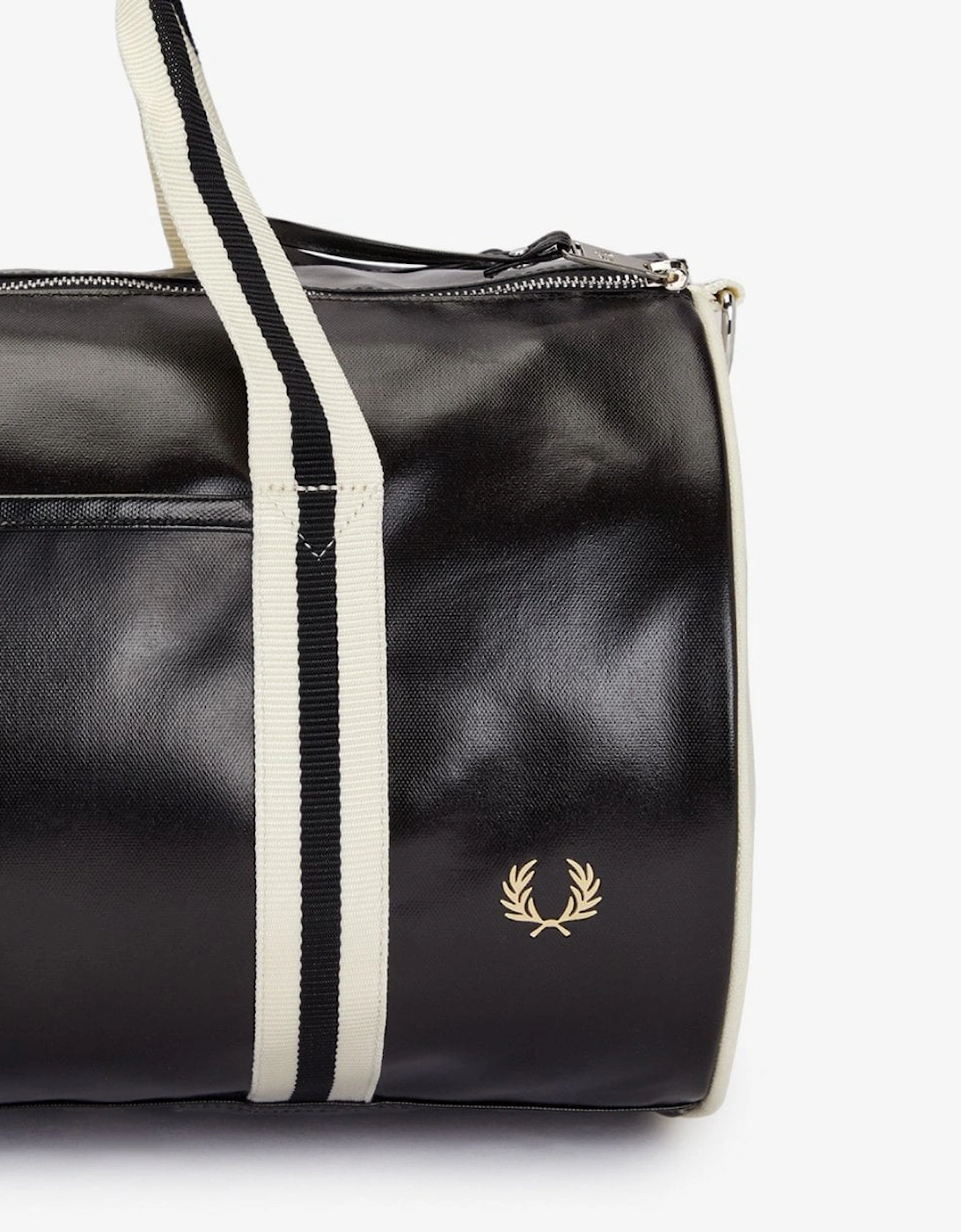 NOS Classic Barrel Bag
