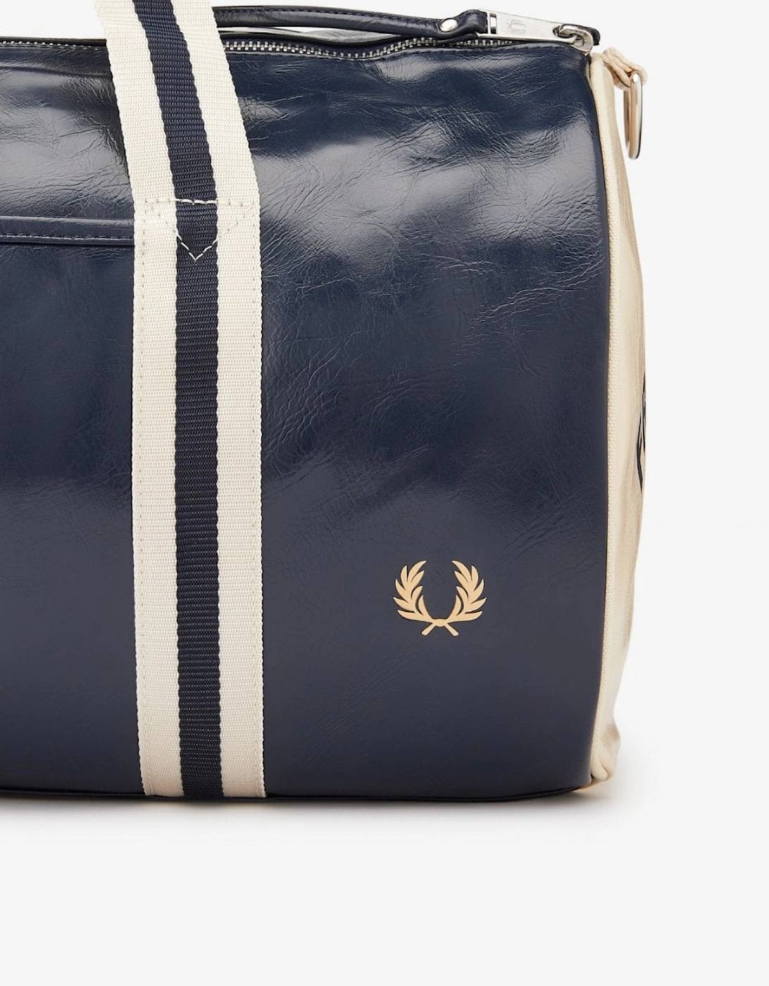 NOS Classic Barrel Bag