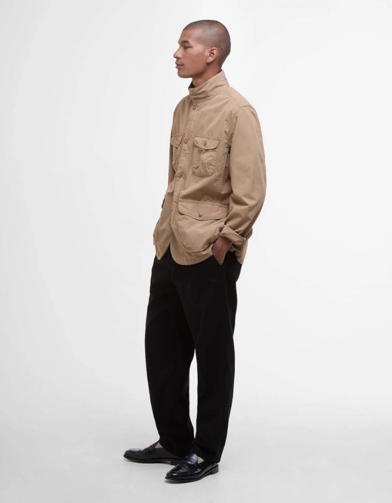 Ogston Mens Casual Jacket