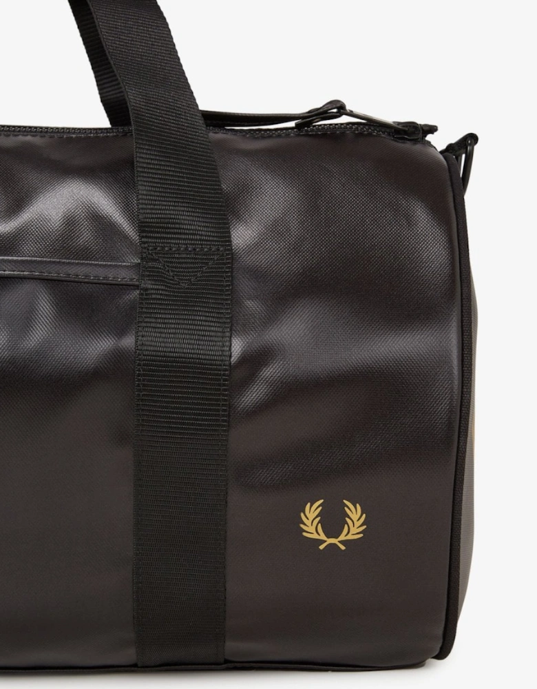 NOS Classic Barrel Bag