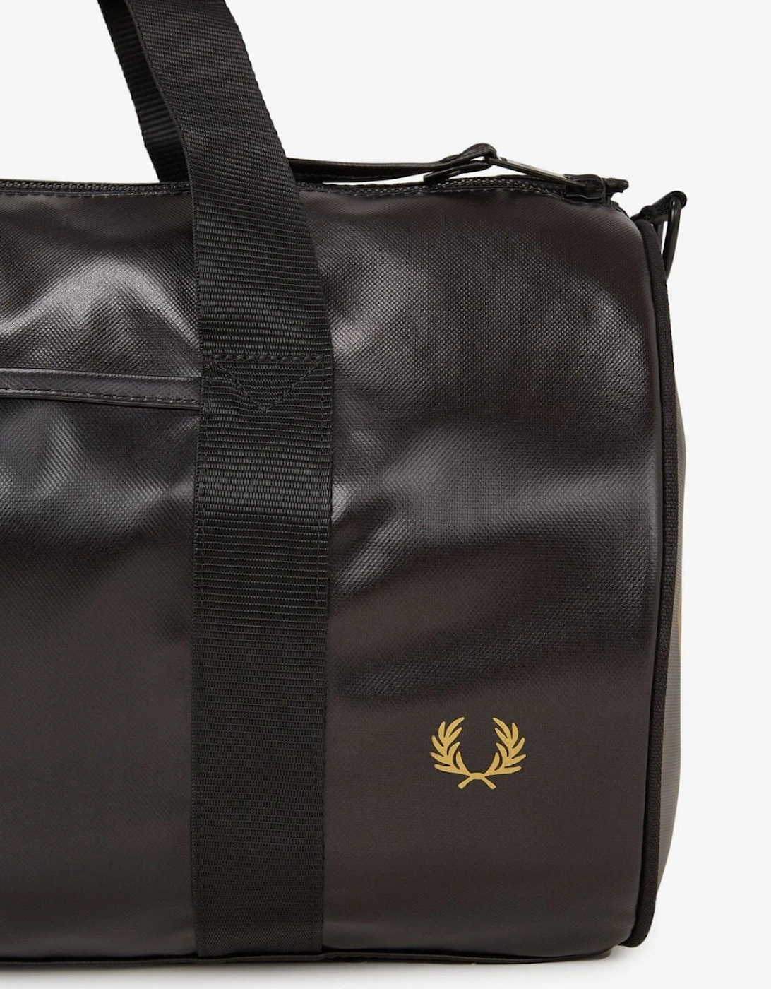 NOS Classic Barrel Bag