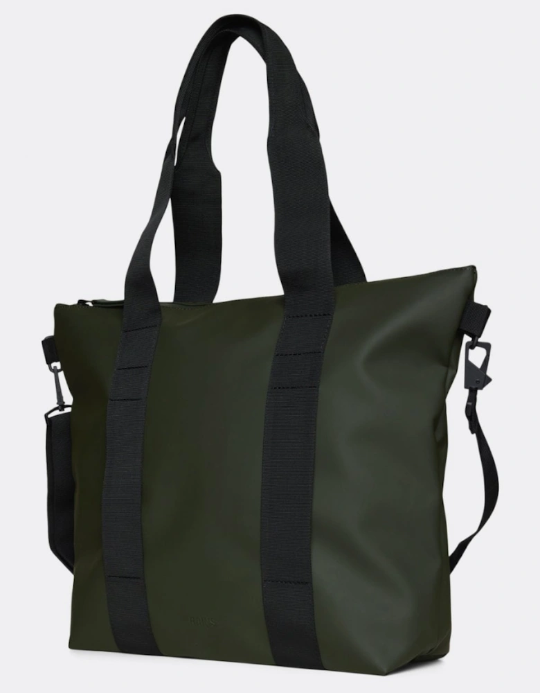 Unisex Tote Bag Mini - 03 Green