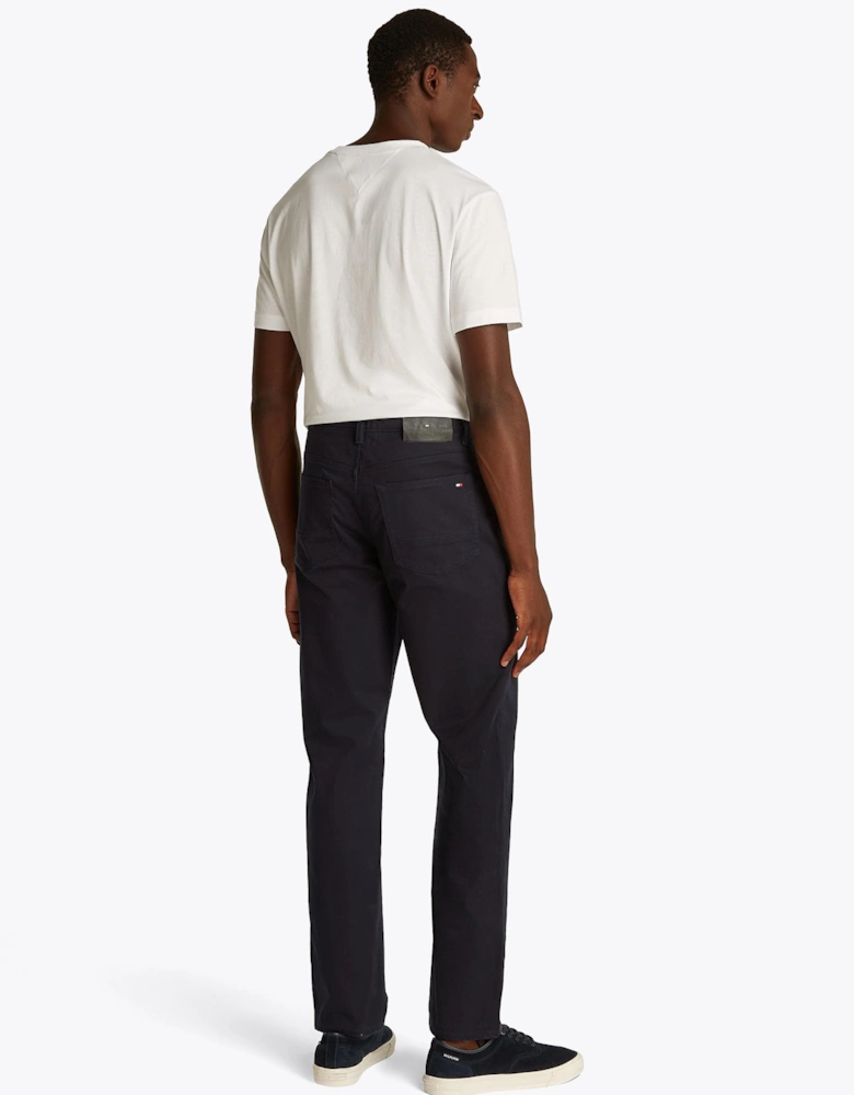 Denton 5 Pocket Cotton Mens Trouser