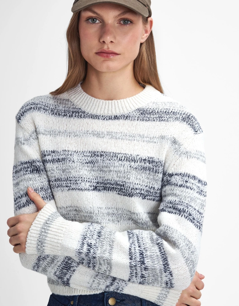 Anya Womens Knitted Jumper