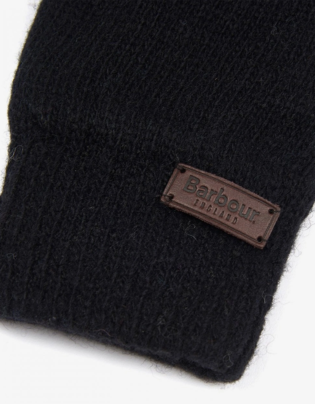 Carlton Mens Gloves - Black