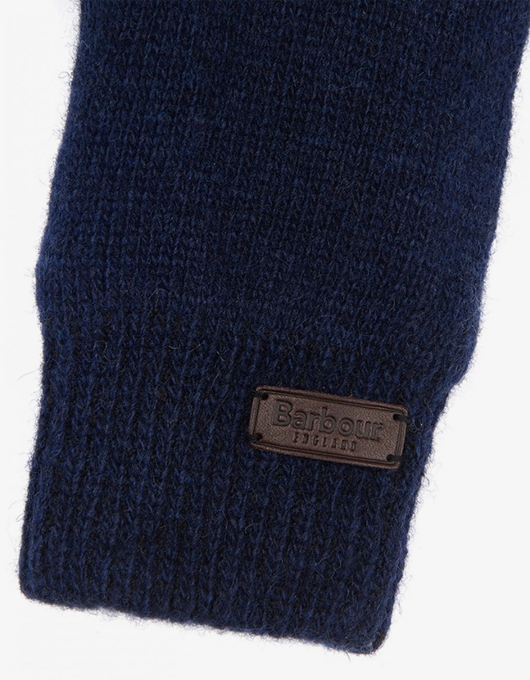 Carlton Mens Gloves - Navy