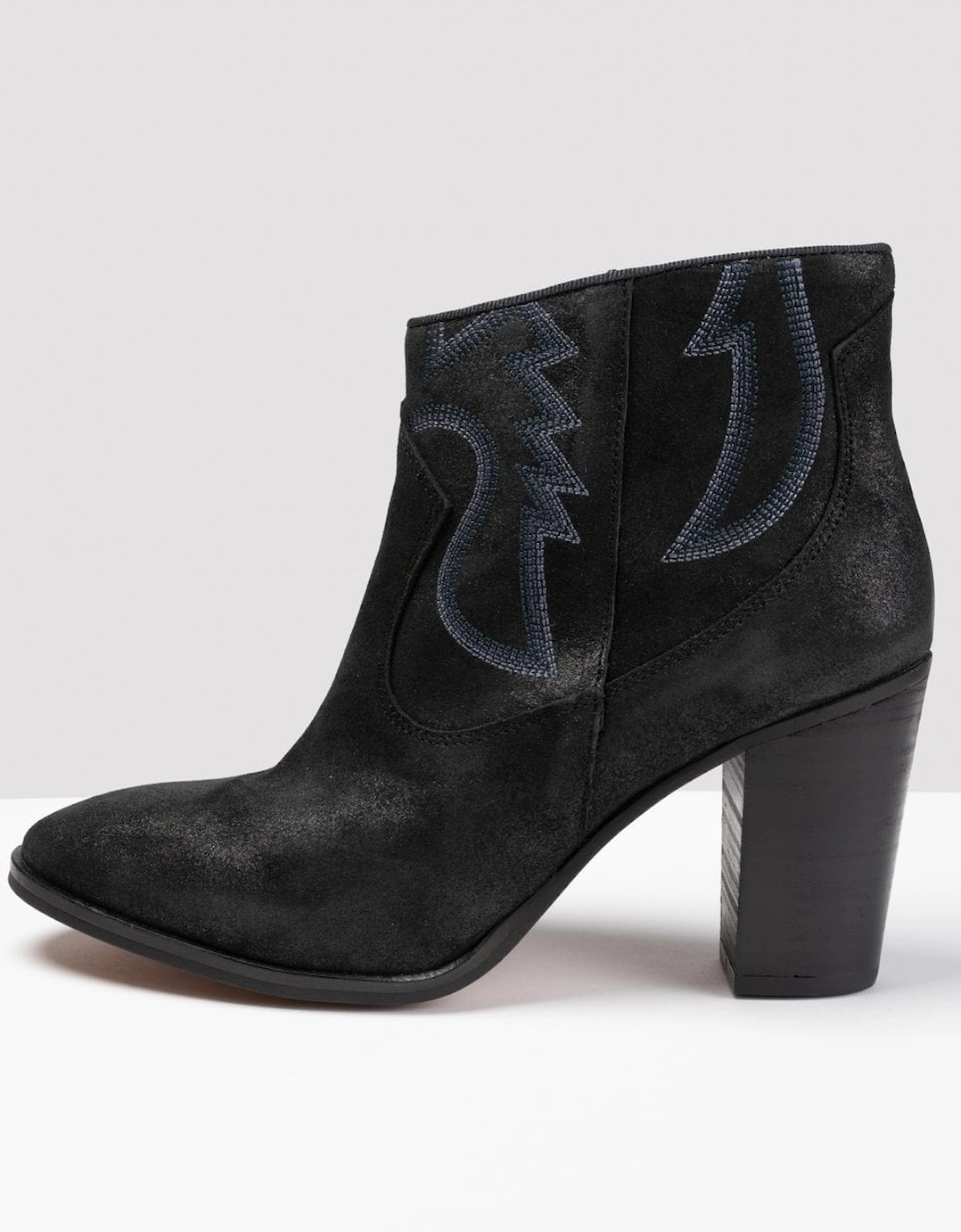 Adele Bunny Boot