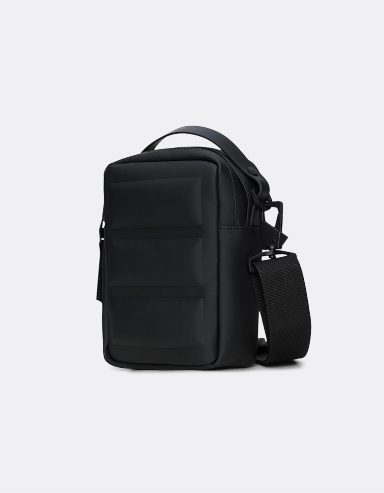 Shield Reporter Box Bag