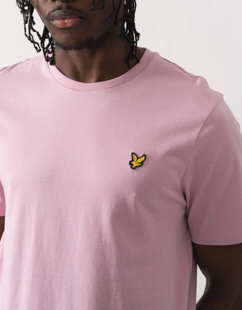 Lyle & Scott Plain Mens T-Shirt TS400VOG