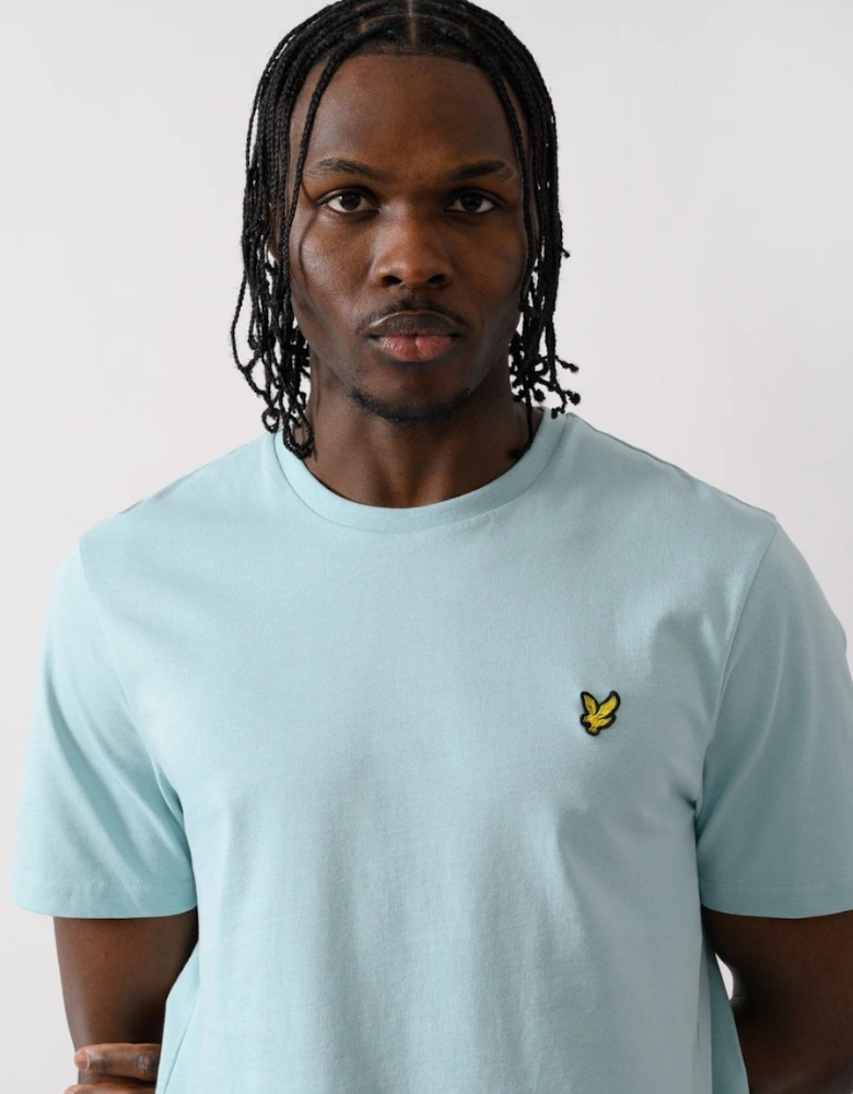 Lyle & Scott Plain Mens T-Shirt TS400VOG