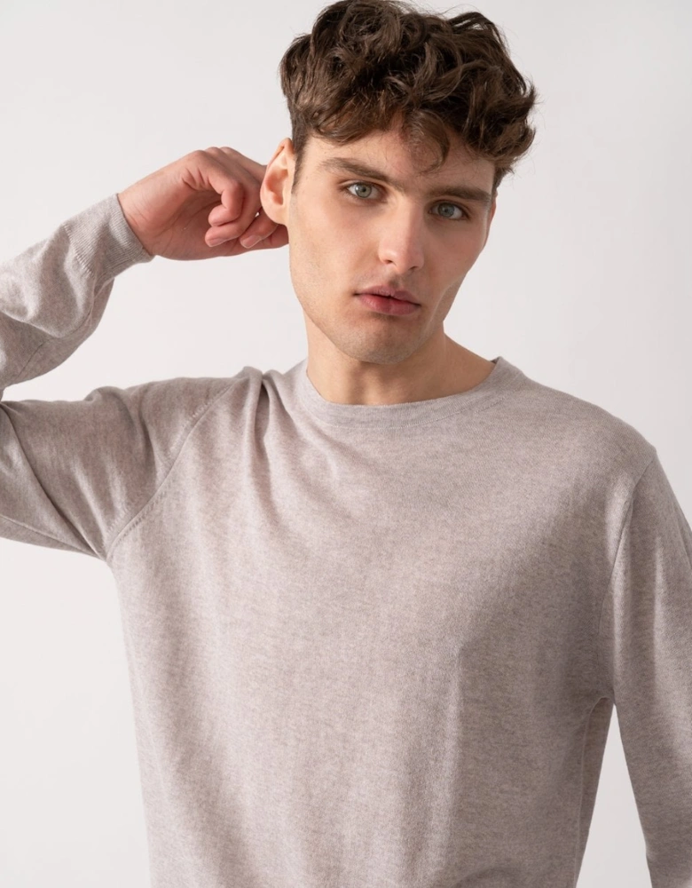 Camber Mens Crew Neck Jumper