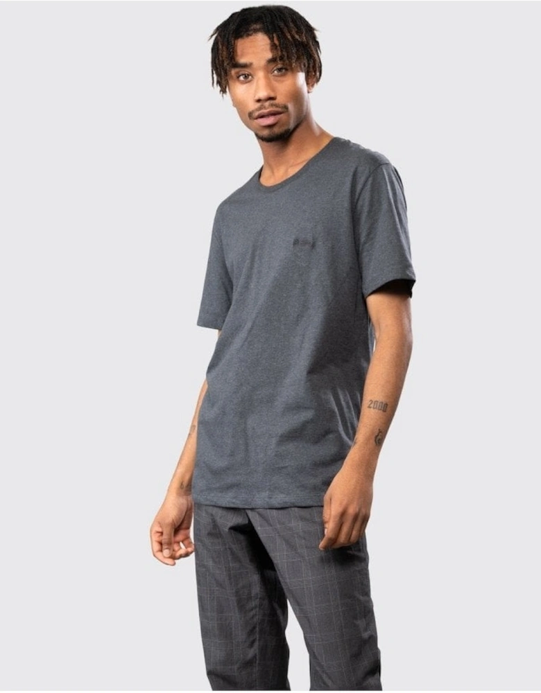 BOSS Orange 3 Pack Classic Regular Fit Crew Neck Mens T-Shirts NOS