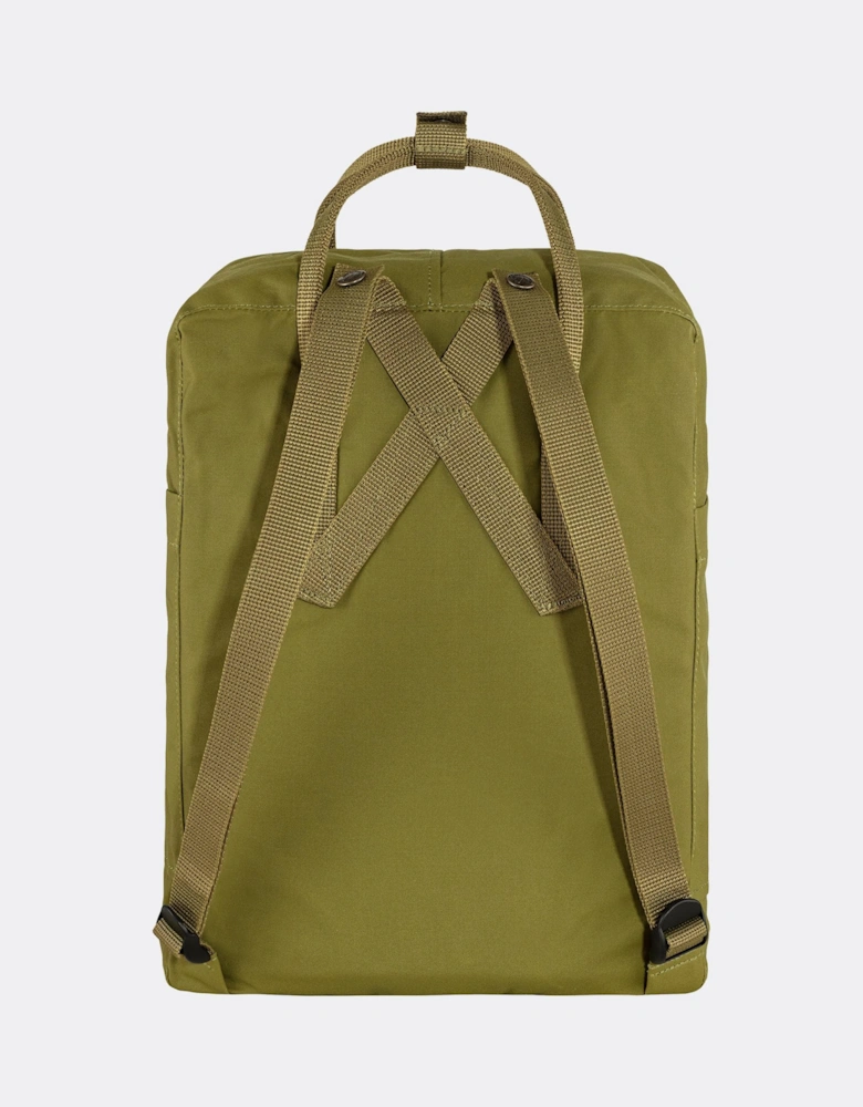 Classic Unisex Backpack