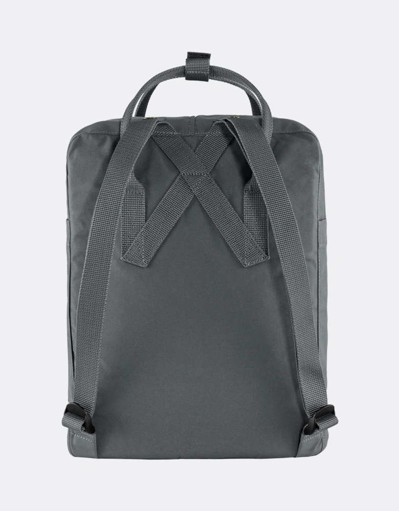 Fjallraven Kanken Classic Unisex Backpack - Super Grey 046