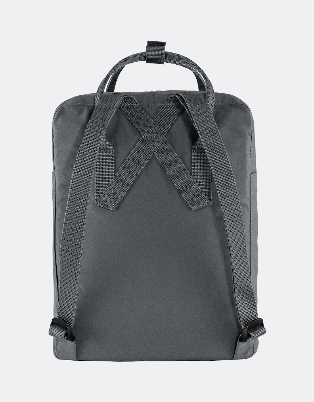 Fjallraven Kanken Classic Unisex Backpack - Super Grey 046