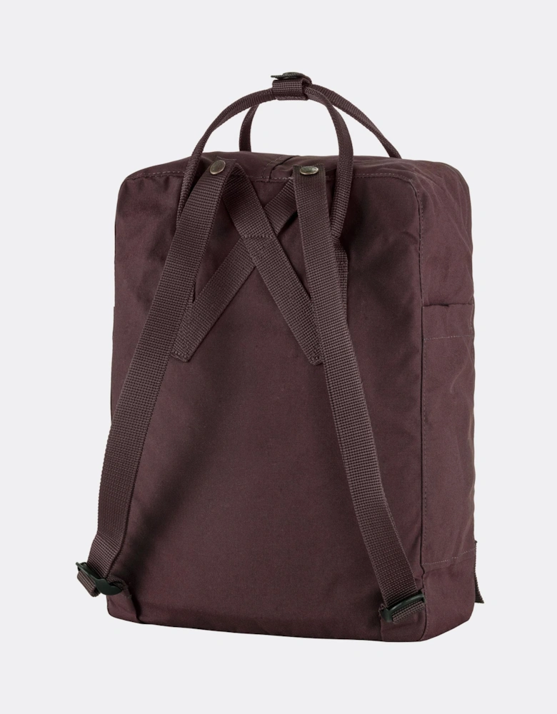 Classic Unisex Backpack