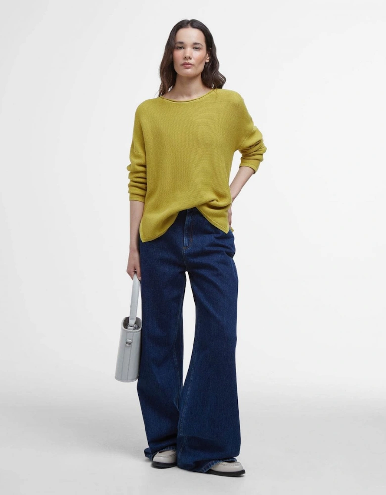 Marine Womens Jumper