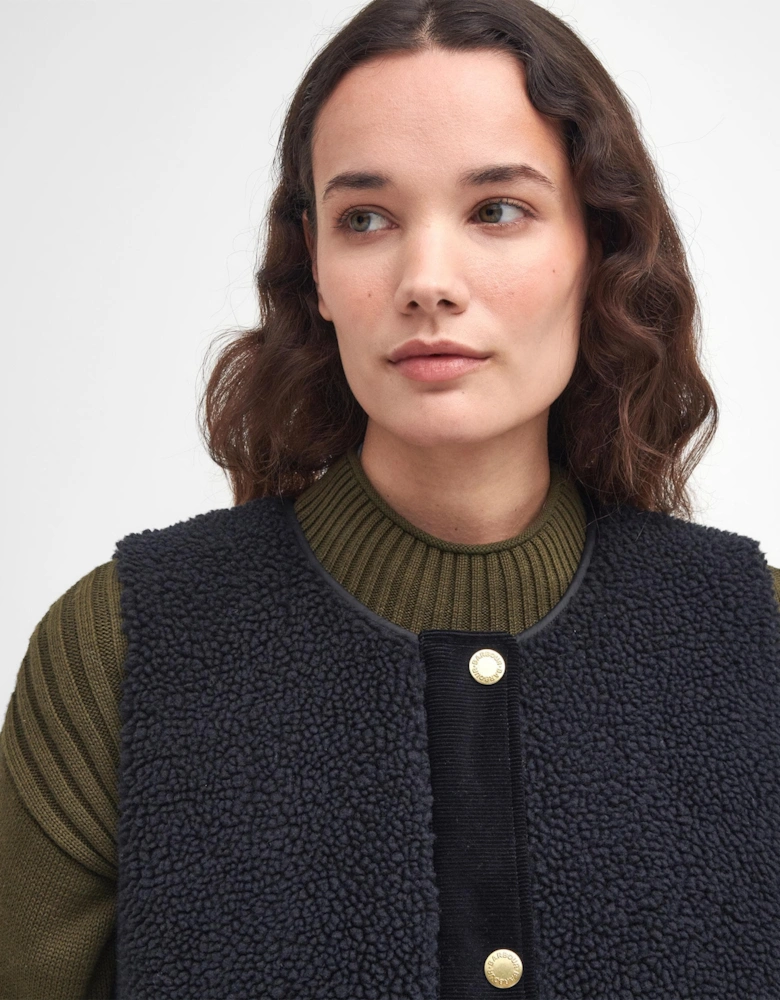 Dulsie Womens Liner