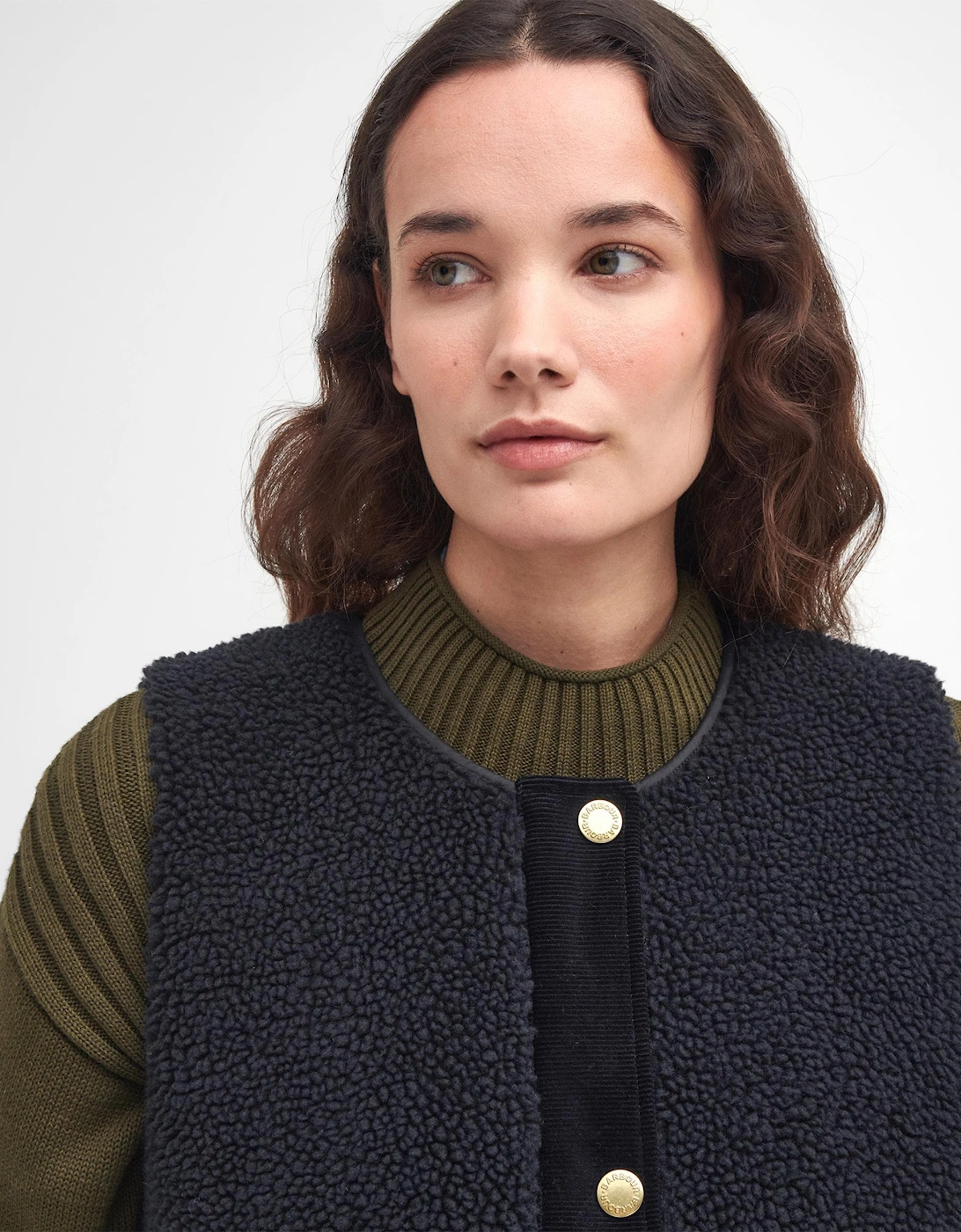 Dulsie Womens Liner