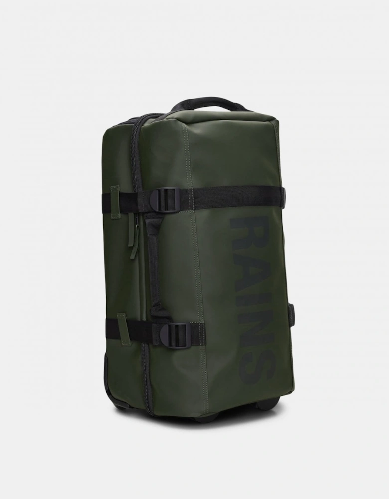 Texel Cabin Bag - 03 Green