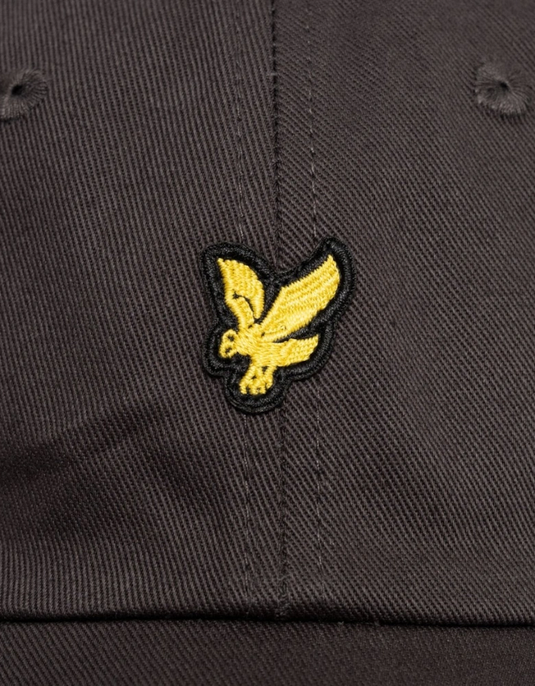 Lyle & Scott Mens Cotton Baseball Cap