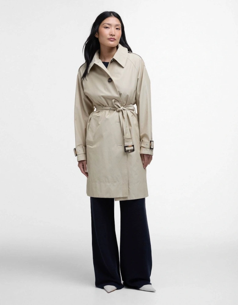 Maia Womens Showerproof Jacket