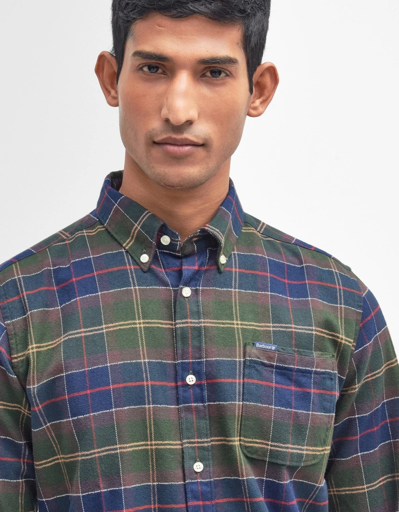Kyeloch Tailored Mens Shirt