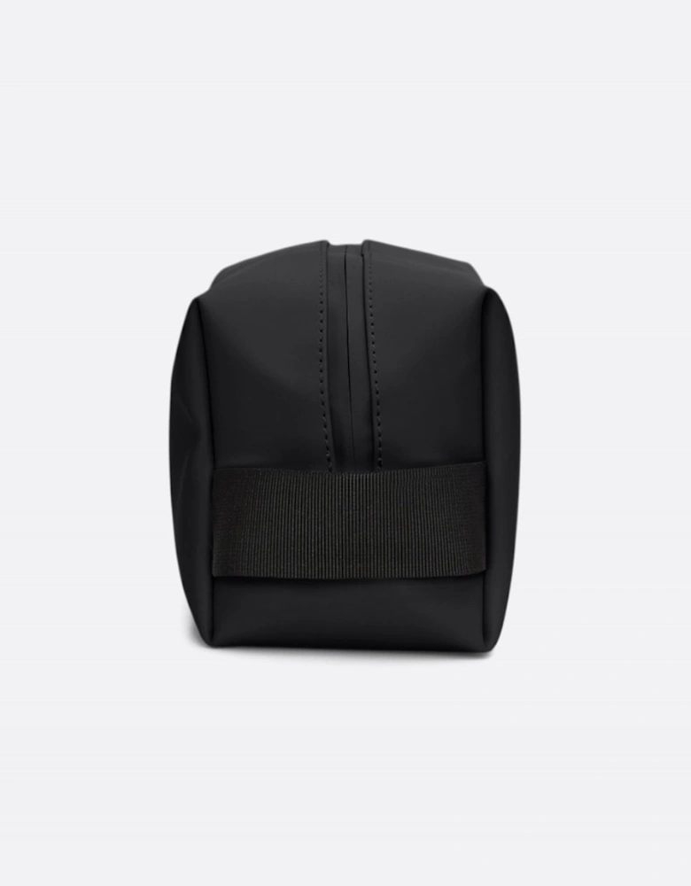 Wash Bag Small - 01 Black