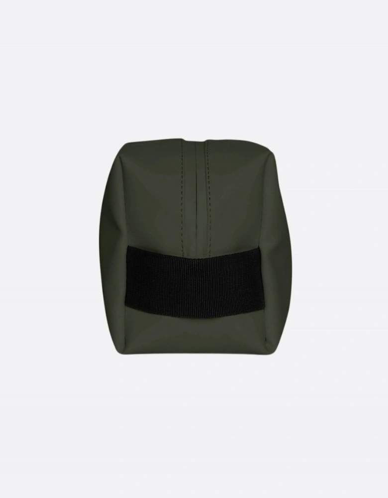 Wash Bag Small - 03 Green