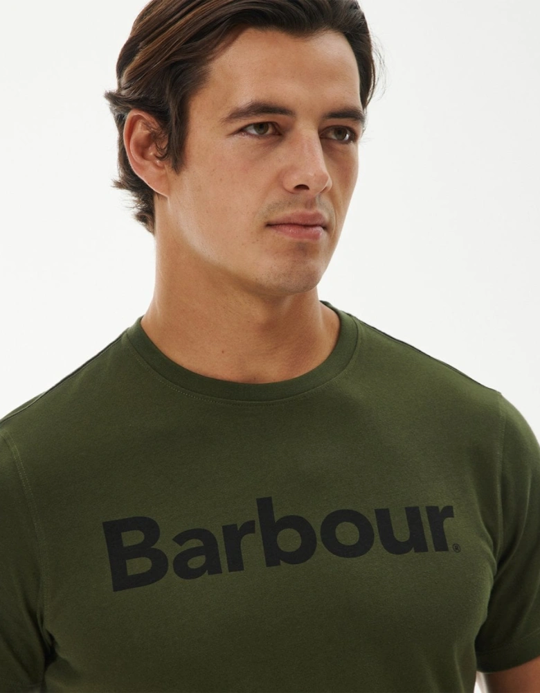 Logo Mens T-Shirt