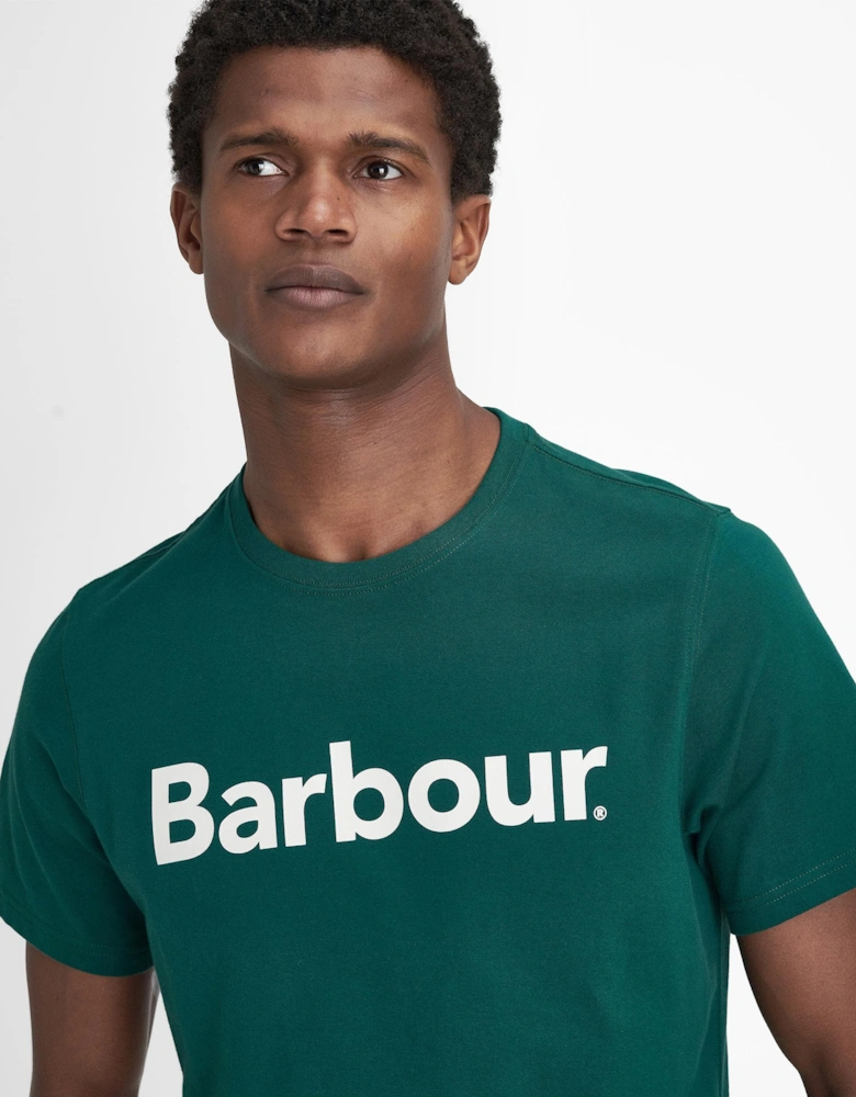 Logo Mens T-Shirt