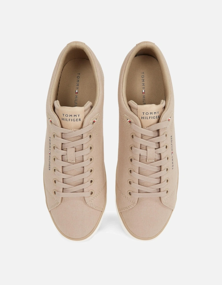 High Vulc Low Core Mens Trainer