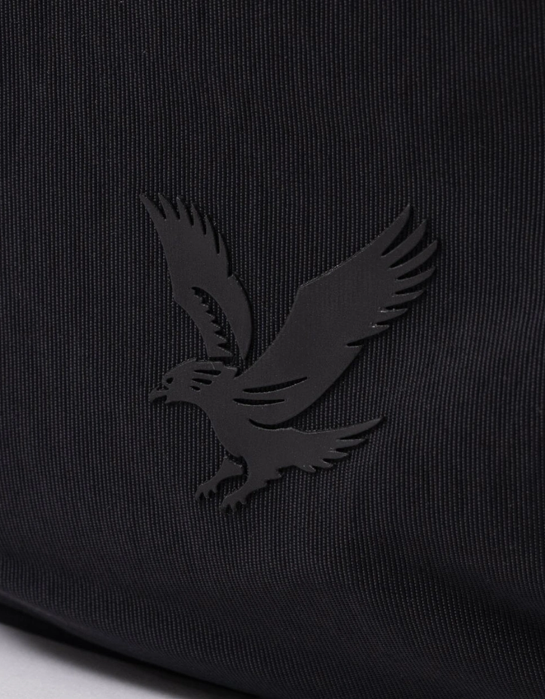 Lyle & Scott Mens Cross Body Pouch