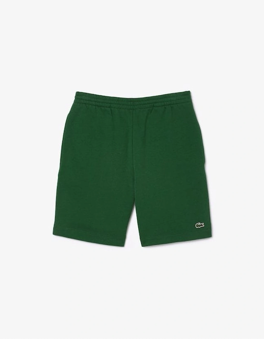 Mens Fleece Shorts