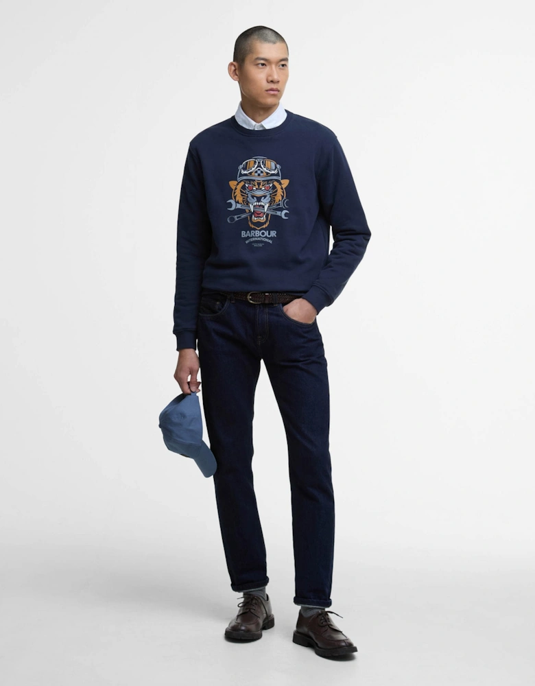 Carlisle Mens Sweatshirt