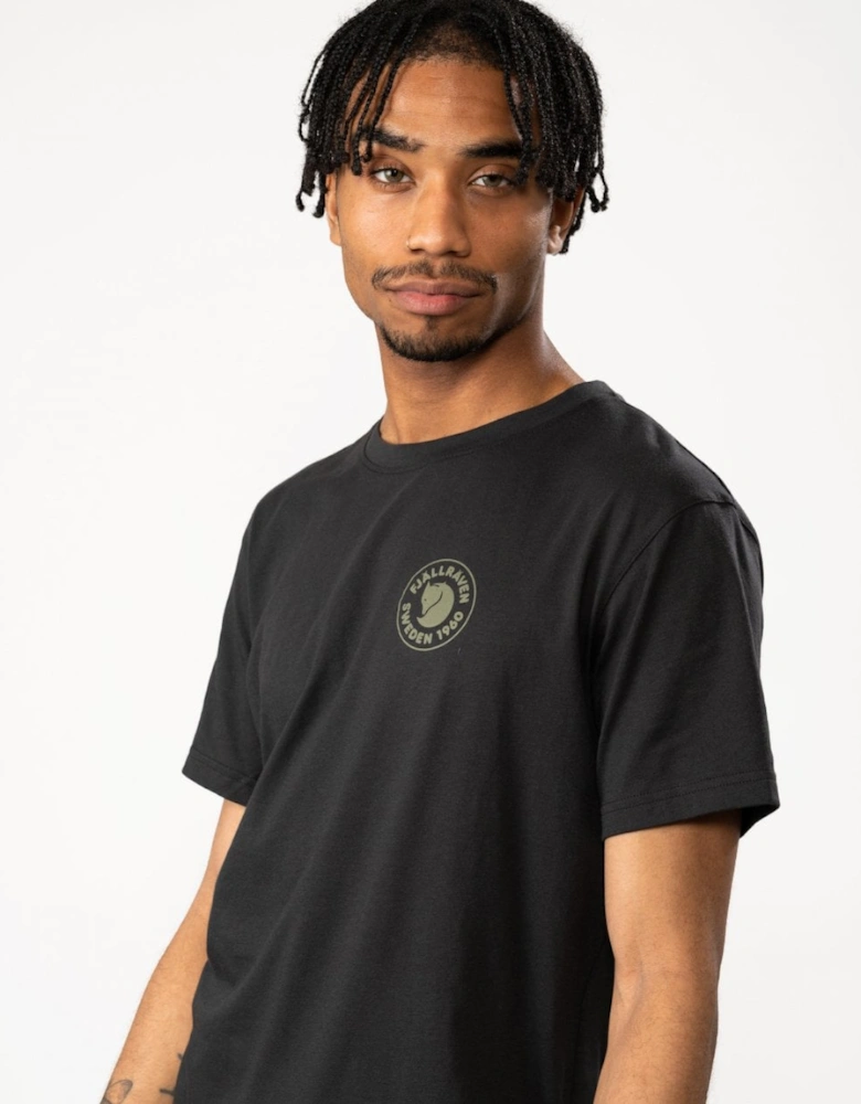 1960 Logo Mens T-shirt