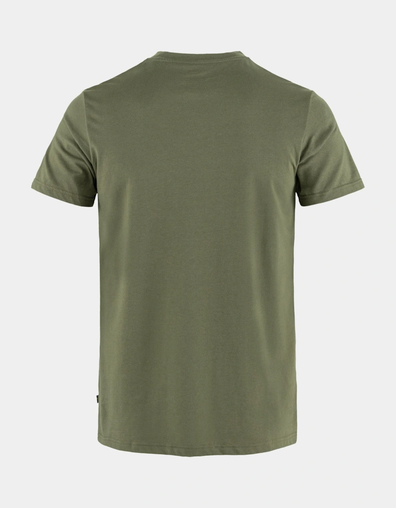 1960 Logo Mens T-shirt