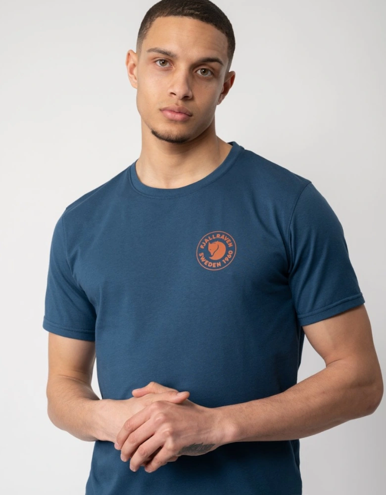1960 Logo Mens T-shirt