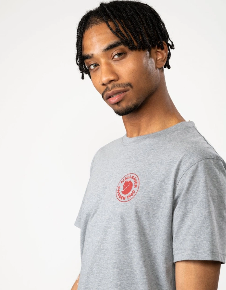 1960 Logo Mens T-shirt