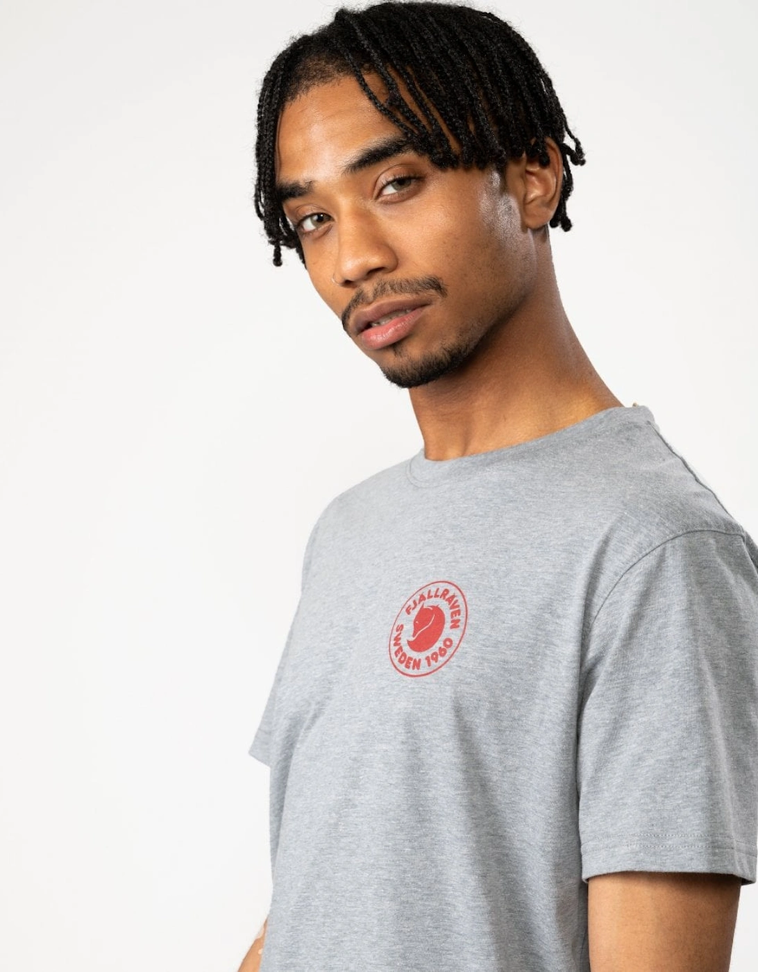 1960 Logo Mens T-shirt