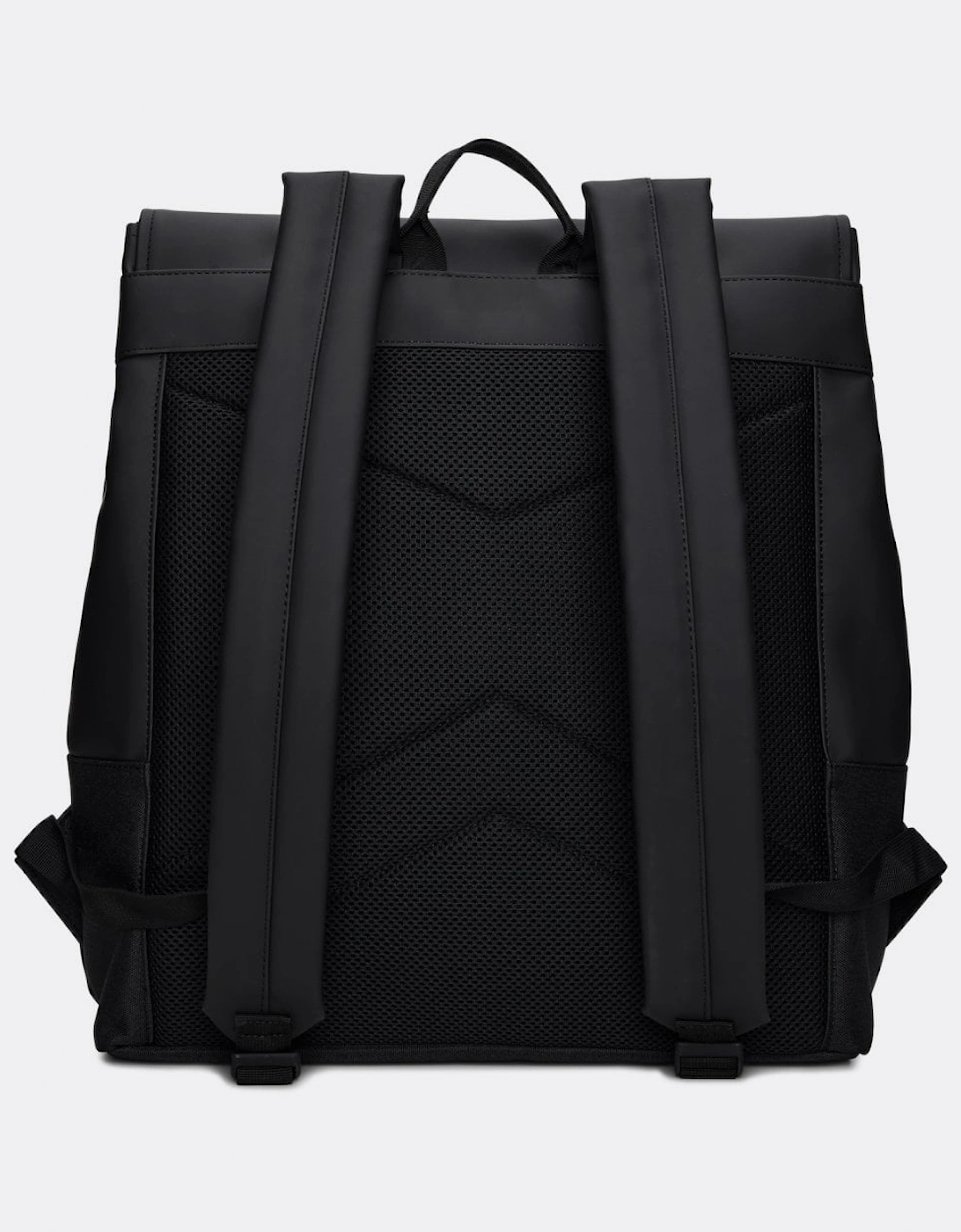 Unisex Trail MSN Bag - 01 Black