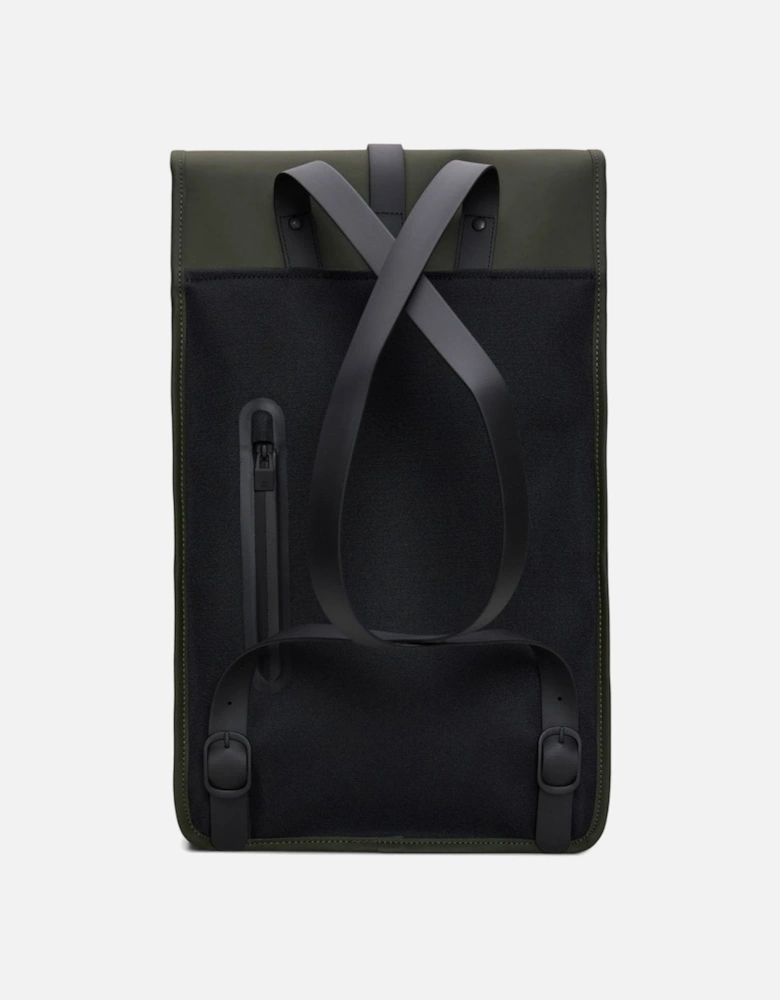 Unisex Backpack - 03 Green